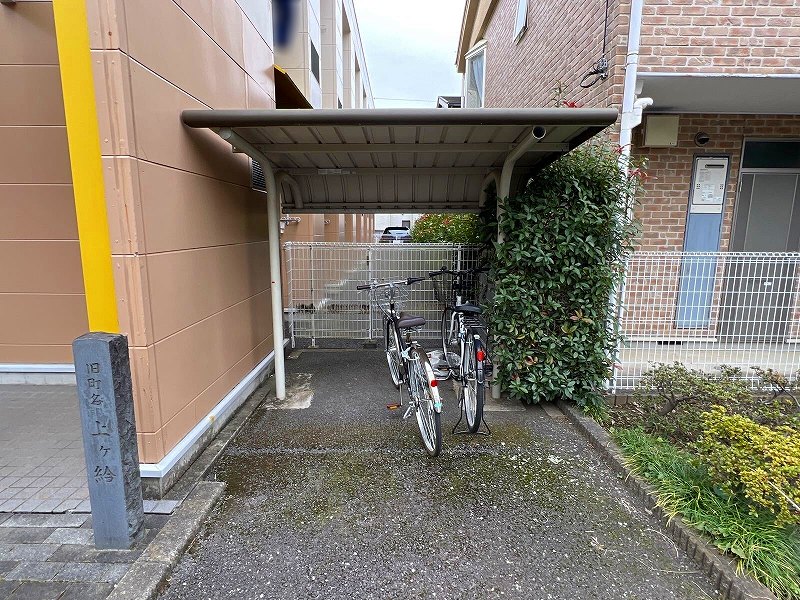 レオパレスあげきゅう その他