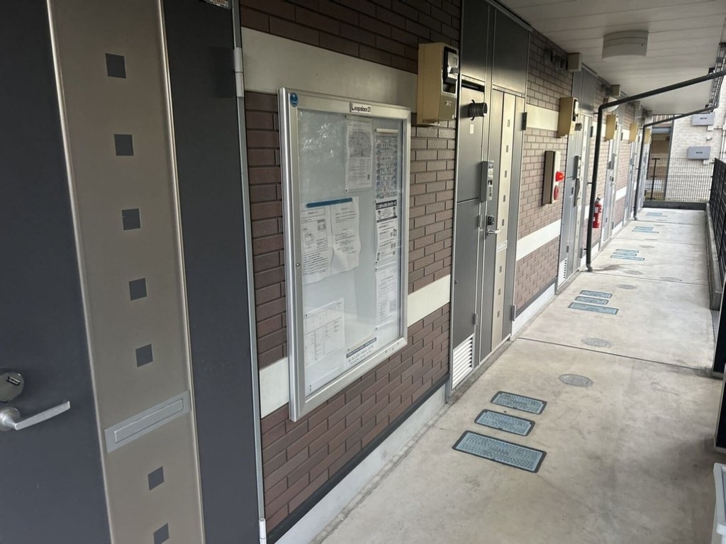 レオネクストグリーンビレッジⅡ その他