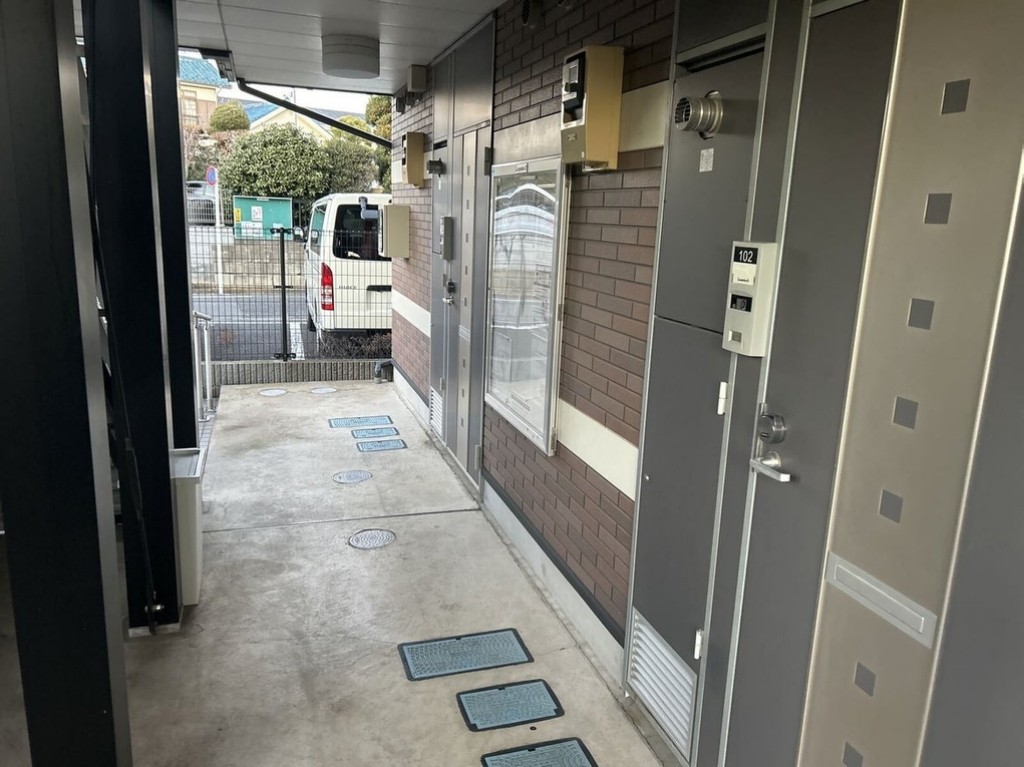 レオネクストグリーンビレッジⅡ その他