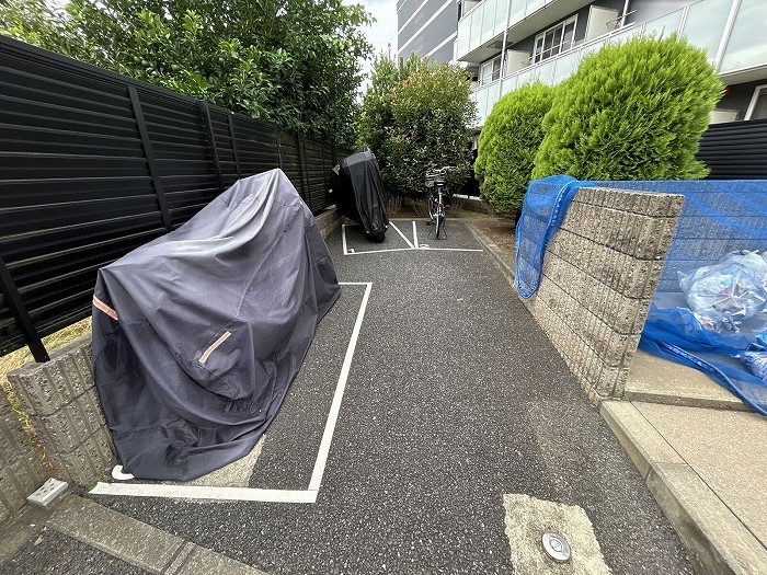 レオネクストＬＵＣＥ高松 その他