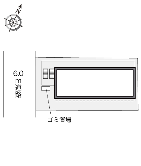 レオパレスＡ＆Ｋ坂下 その他