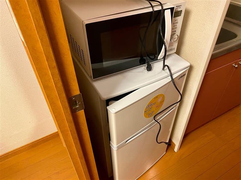 レオパレスＡ＆Ｋ坂下 その他