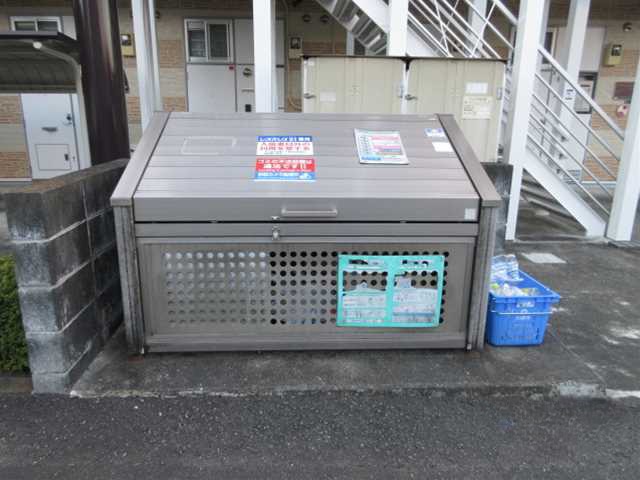 レオパレストゥインクル その他