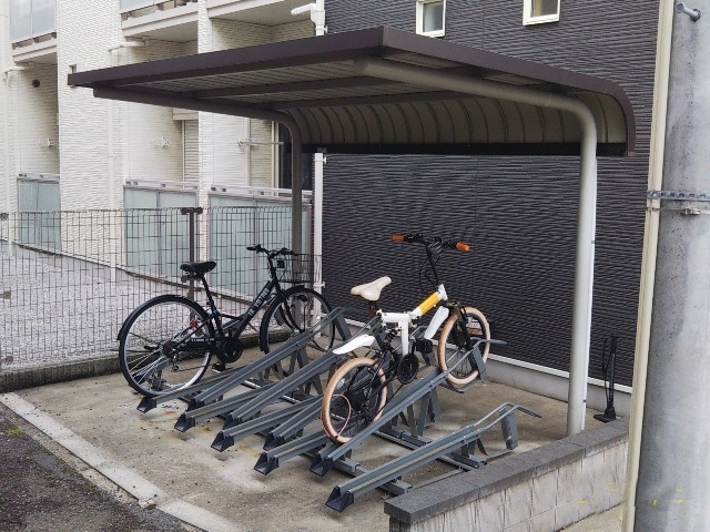 レオネクストフローラ片倉 その他