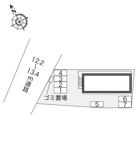レオパレスホワイトベース その他