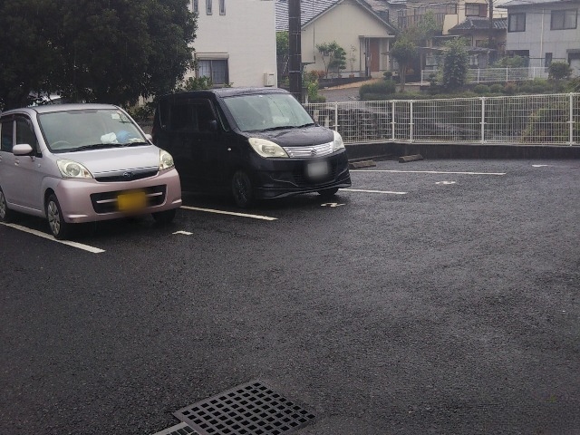 レオパレスホワイトベース その他