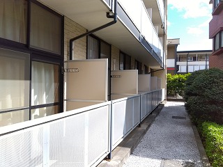 レオパレスサニーコート その他
