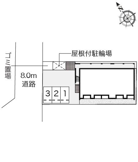 レオネクストフレールⅡ その他
