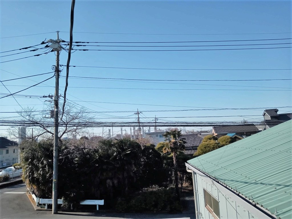 レオネクストフレールⅡ その他
