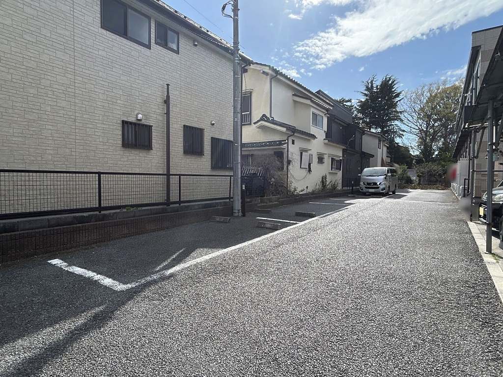 レオパレスボヌール その他