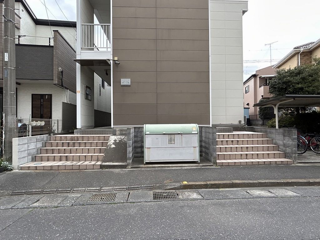 レオパレスｅｓｔ その他