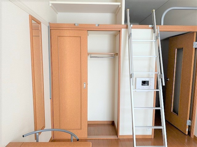 レオパレスさくらハイツ その他