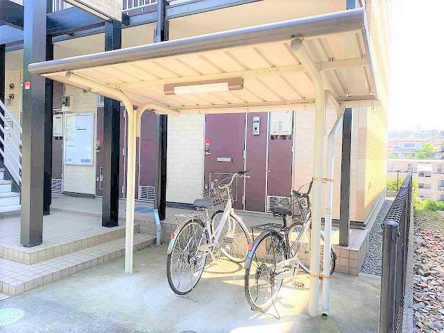 レオパレスさくらハイツ その他