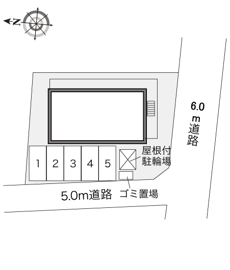 レオパレスＨＩＢＡＲＩＯＮ その他