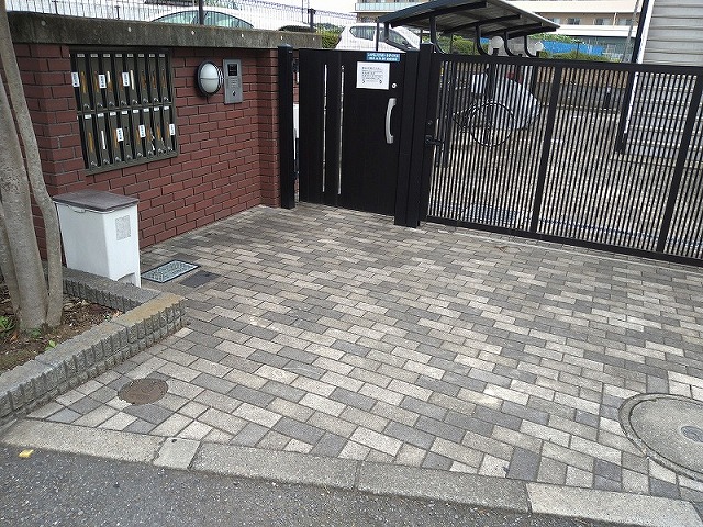 レオパレスエーゼⅢ その他