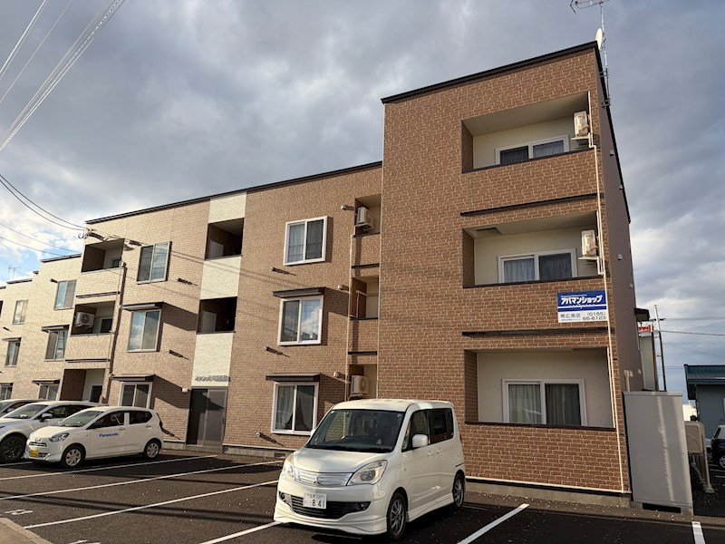 シャンテ1828B 外観
