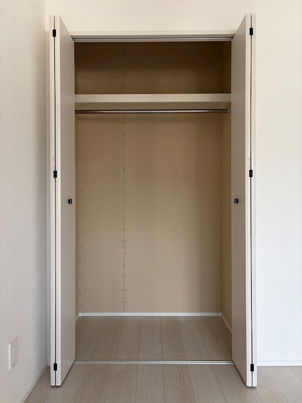 シャンテ1828B 収納