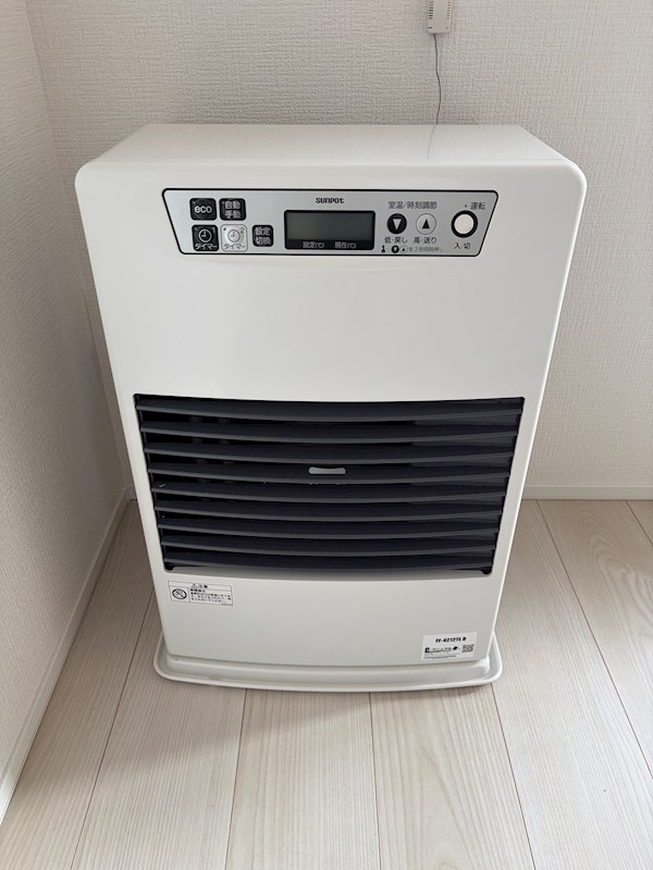 シャンテ1828B その他