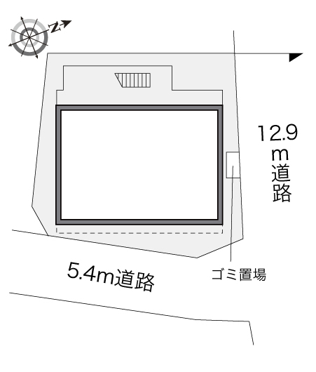 レオパレスいずみ その他