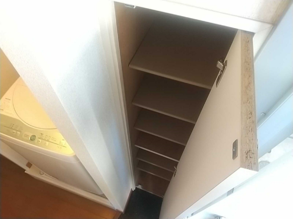 レオパレスいずみ その他