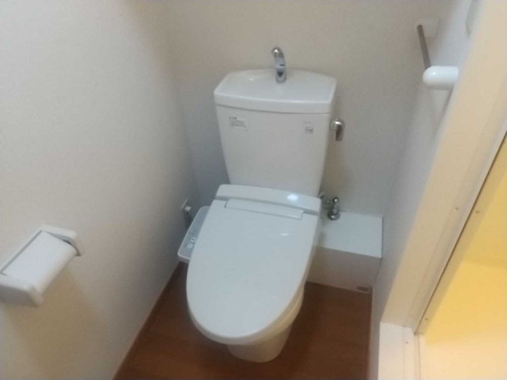 レオパレスいずみ その他