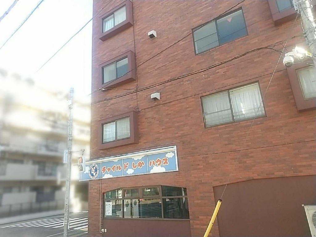 レオパレスいずみ その他