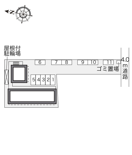 レオパレスグランツ その他