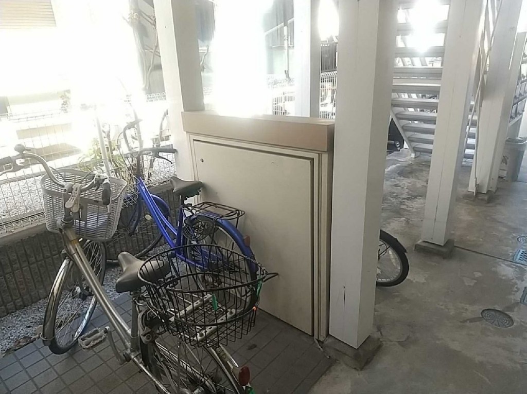 レオパレスいずみ その他