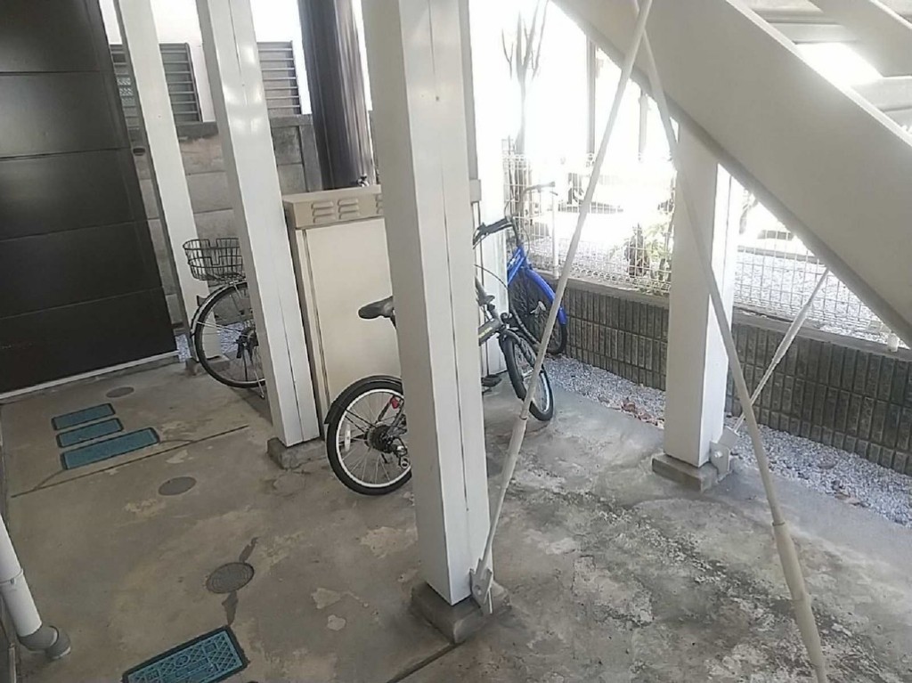 レオパレスいずみ その他