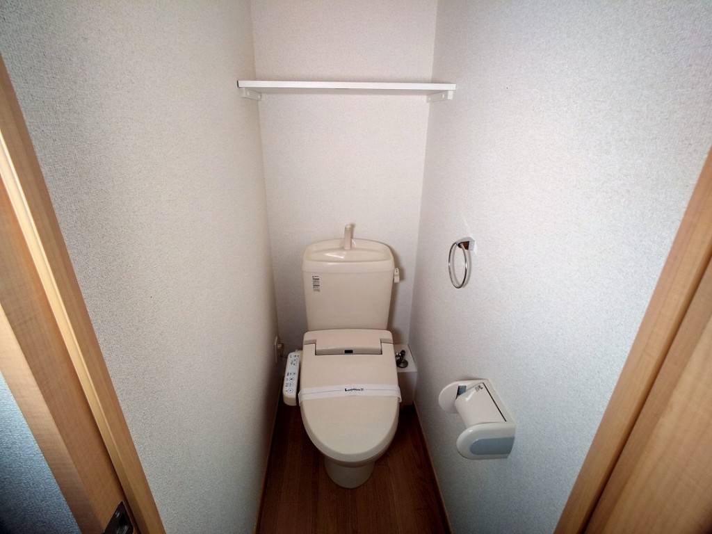 レオパレスカルモⅡ その他