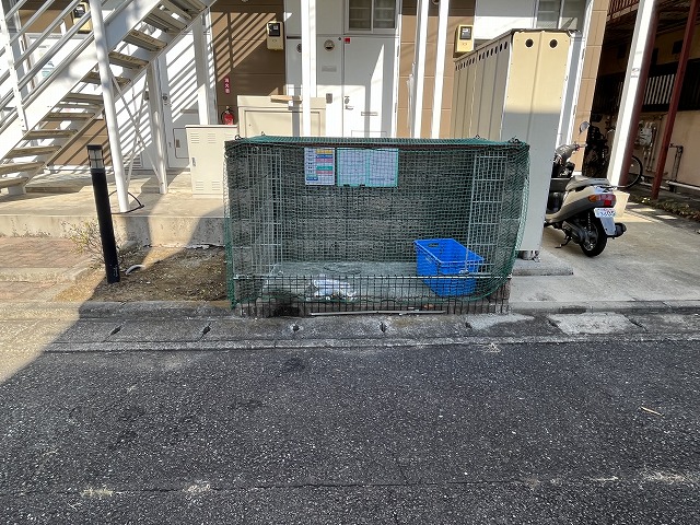 レオパレスカンパネラ その他