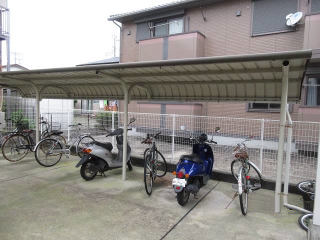 レオパレスＡＩ その他