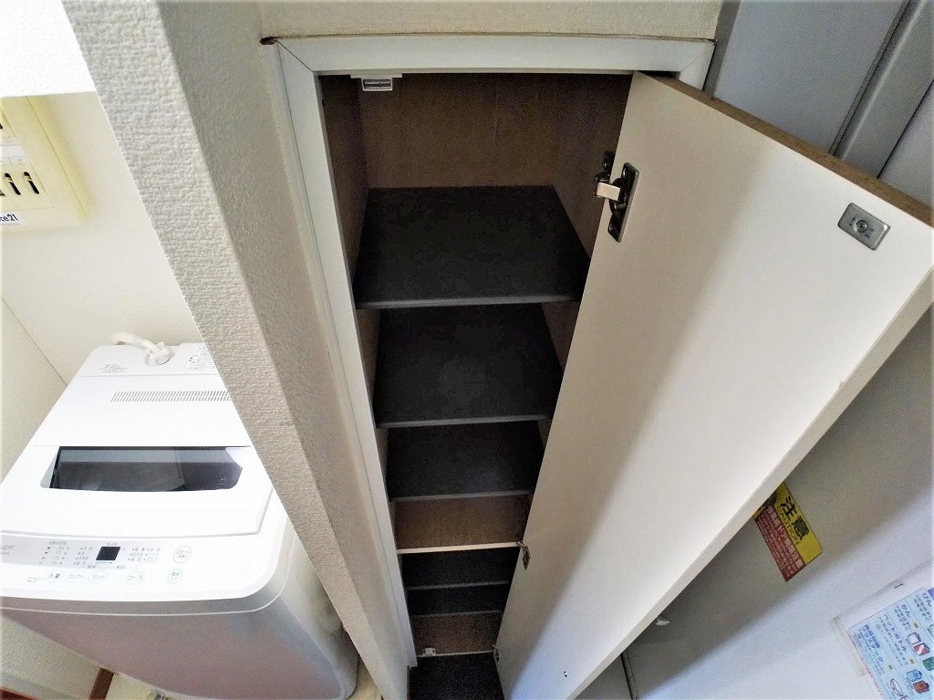 レオパレスクレセント本郷Ⅲ その他