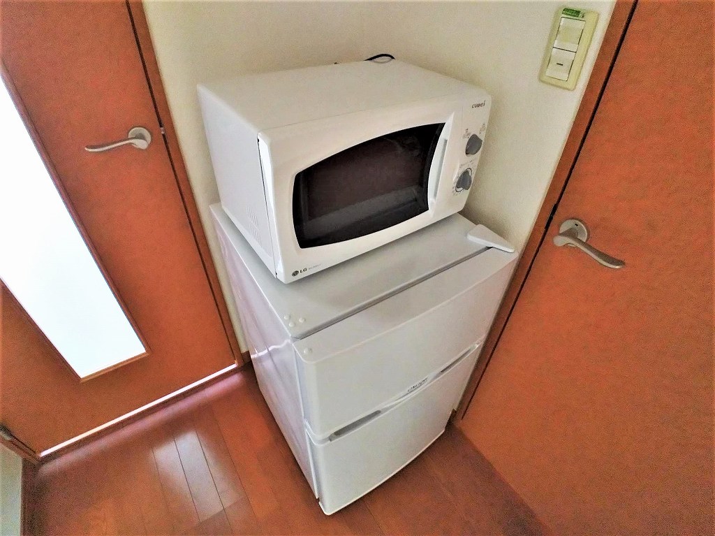 レオパレスクレセント本郷Ⅲ その他