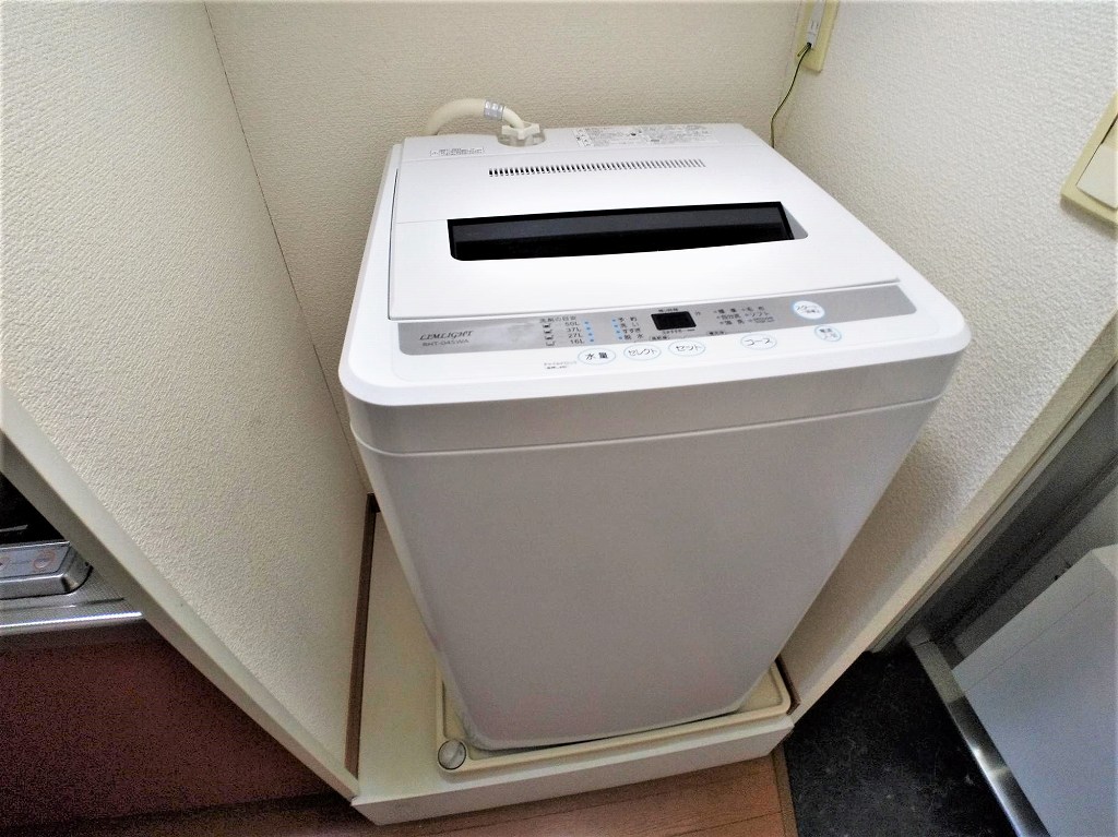 レオパレスクレセント本郷Ⅲ その他