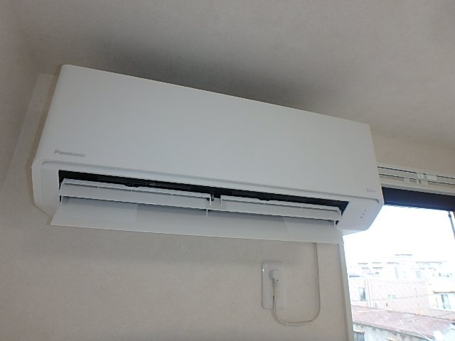 プロムナード大森南 その他設備