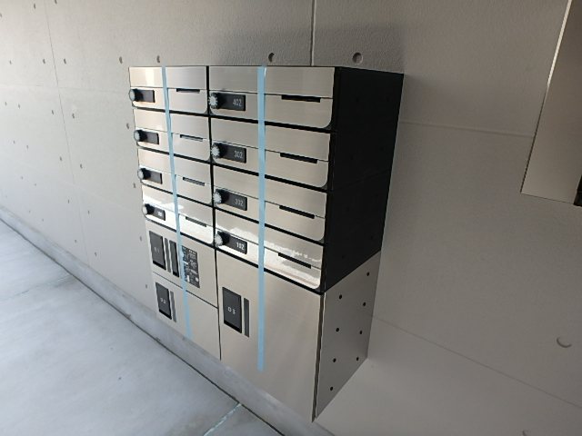 プロムナード大森南 その他設備