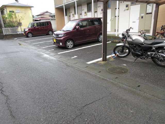 レオパレス梢 その他