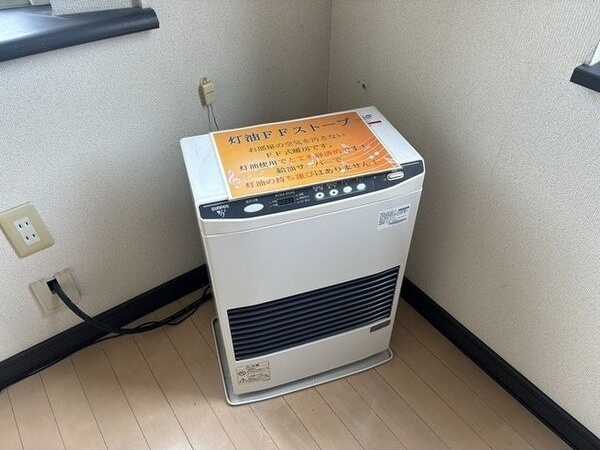 ドルチェヴィータ その他設備
