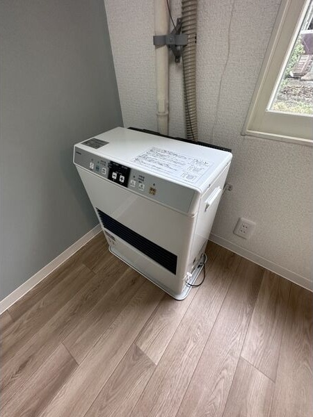 ロイヤルコート その他設備