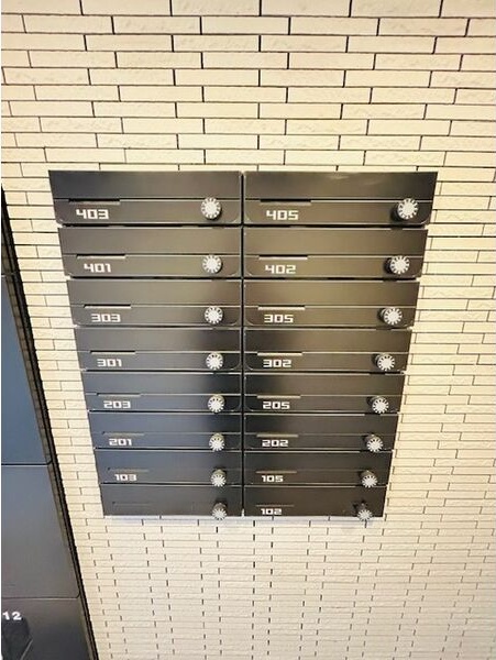 Ciel Serein(シエルスラン) その他共有部分