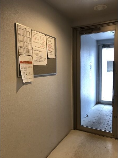 アジュール その他共有部分