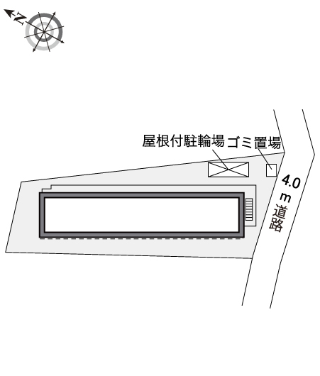 レオパレスＳｈｉｎｍｅｙ その他