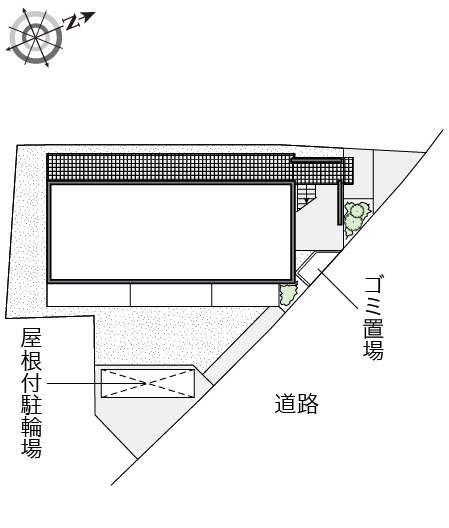 レオネクストラフテル西台 その他