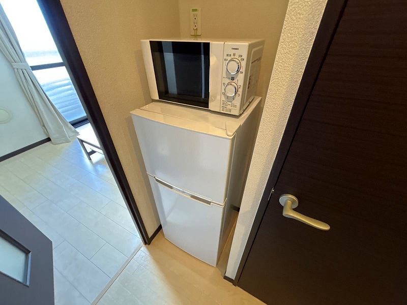 レオネクストラフテル西台 その他