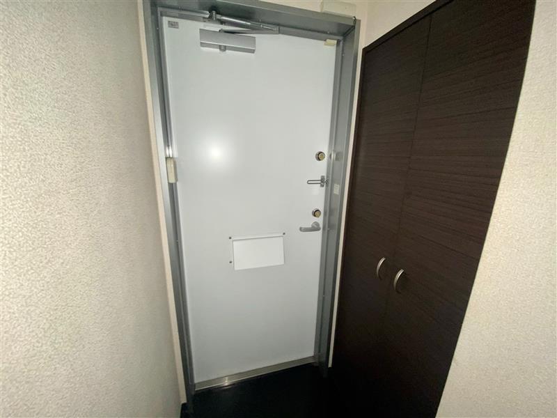 レオネクストビラ　ジョイア 玄関