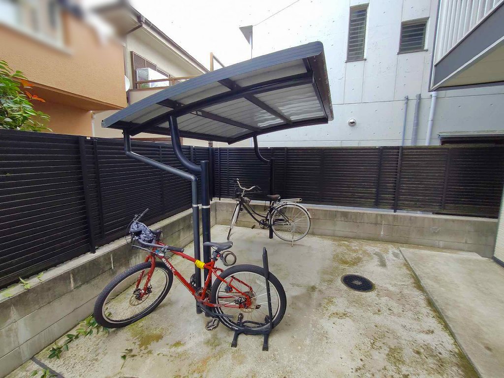 レオパレスＢＲＩＳＥ関町東 その他