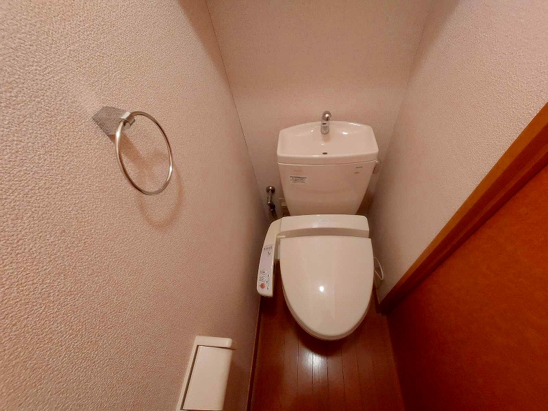レオパレスＢＲＩＳＥ関町東 その他