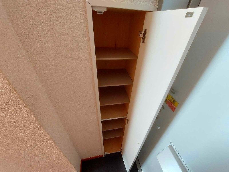 レオパレスＢＲＩＳＥ関町東 その他