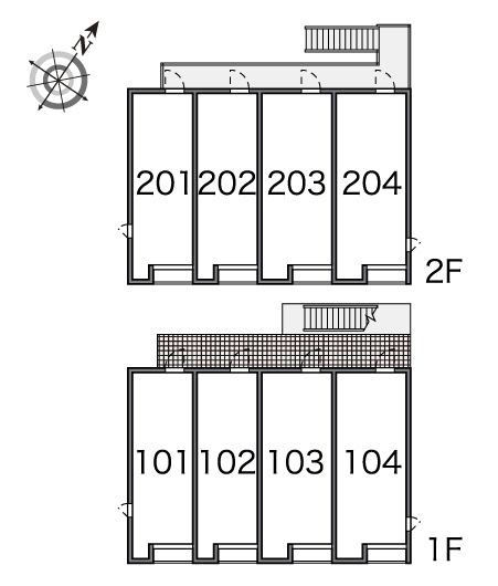 レオネクストバーゼ　マッローネ その他